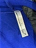 Isaac Liev Blue Kimono Size 3X - photo 7