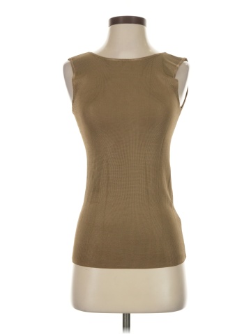 Linda Allard Ellen Tracy Sleeveless Top (view 1)