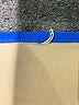 Unbranded Color Block Blue Swimsuit Bottoms Size L (estimated) - photo 3