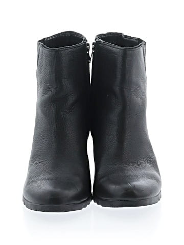 Hush Puppies Ankle Boots (view 2)