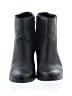 Hush Puppies Black Ankle Boots Size 10 - photo 2
