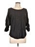 Max Studio Gray Pullover Sweater Size L - photo 1