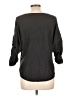 Max Studio Gray Pullover Sweater Size L - photo 2