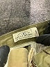 Lucky Brand Solid Green Khakis Size 0 - photo 3