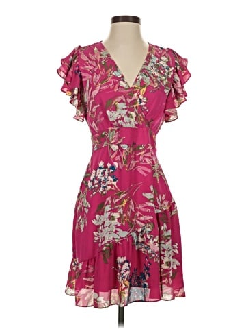 RACHEL Rachel Roy Cocktail Dress (view 1)
