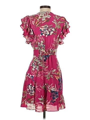 RACHEL Rachel Roy Cocktail Dress (view 2)