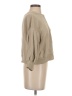 Something Navy 100% Cotton Tan Sweatshirt Size XXS - photo 4