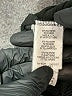 Neiman Marcus Solid Black Casual Dress Size M - photo 8