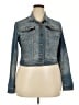 Mossimo Supply Co. Blue Denim Jacket Size XXL - photo 1
