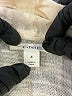 Caslon 100% Cotton Ivory Cardigan Size S - photo 7