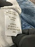 AGOLDE 100% Cotton Blue Jeans Size 27 waist - photo 8