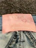 REVICE Hearts Blue Jeans Size 27 waist - photo 7