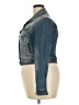 Mossimo Supply Co. Blue Denim Jacket Size XXL - photo 5