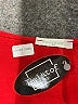 Assorted Brands Red Short Sleeve Top Size M - photo 4