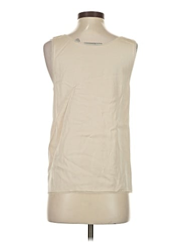 Vince. Sleeveless Blouse (view 2)