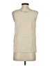 Vince. Ivory Sleeveless Blouse Size S - photo 2
