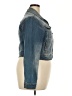 Mossimo Supply Co. Blue Denim Jacket Size XXL - photo 4