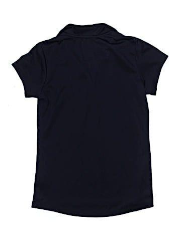 Nautica Short Sleeve Turtleneck (view 2)