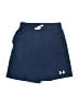 Under Armour Solid Blue Athletic Shorts Size M (youth) - photo 1