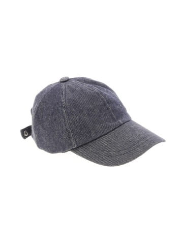 Burberry Denim Baseball Cap (view 1)