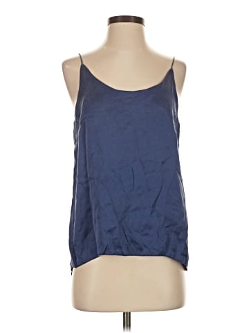 Blaque Label Sleeveless Top (view 1)