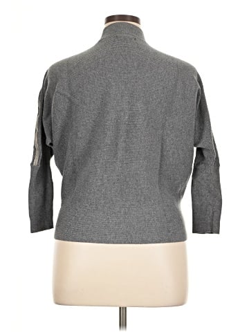 Jennifer Lopez Turtleneck Sweater (view 2)