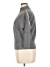 Jennifer Lopez Gray Turtleneck Sweater Size XL - photo 5
