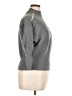 Jennifer Lopez Gray Turtleneck Sweater Size XL - photo 4