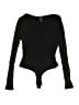 David Lerner Black Bodysuit Size S - photo 1