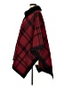 Anne Klein Red Poncho One size - photo 5