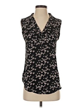 Ann Taylor Loft Sleeveless Blouse