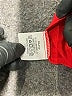 Unbranded Red Dress Pants Size M - photo 8