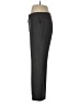 Talbots Gray Dress Pants Size 10 - photo 5