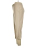 Briggs New York Solid Tan Casual Pants Size 10 - photo 5