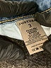 Just USA Hearts Blue Jeans Size 3 - photo 5