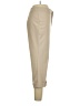 Briggs New York Solid Tan Casual Pants Size 10 - photo 4