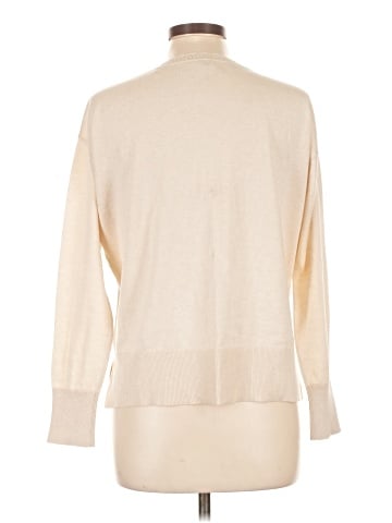 Margaret O'Leary Pullover Sweater (view 2)