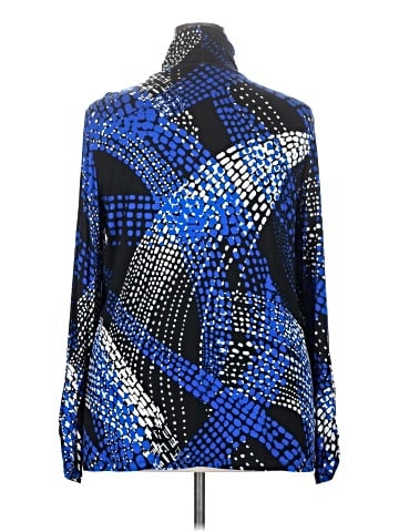 C established 1946 Long Sleeve Turtleneck (view 2)