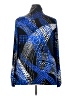 C established 1946 Blue Long Sleeve Turtleneck Size 18 - 20 - photo 2
