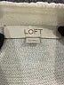 Ann Taylor LOFT Ivory Cardigan Size XS - photo 7