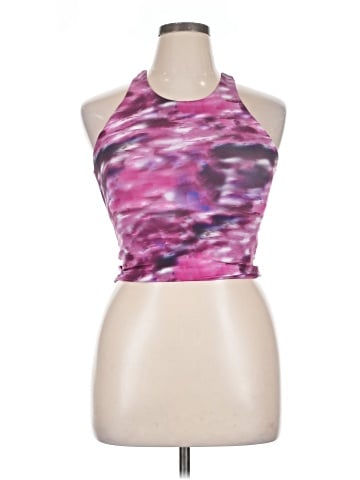 MTA Sport Tank Top (view 1)
