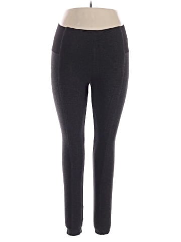 Zara Basic Active Pants (view 1)