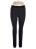 Zara Basic Black Active Pants Size XL - photo 1