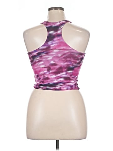MTA Sport Tank Top (view 2)