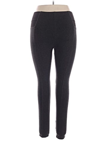 Zara Basic Active Pants (view 2)