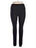 Zara Basic Black Active Pants Size XL - photo 2