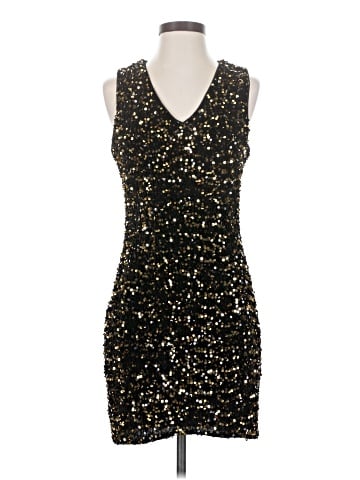 Eilly Bazar Cocktail Dress (view 1)