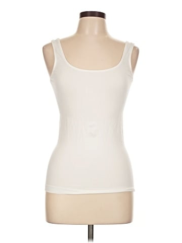 Nouvelle Sleeveless T-Shirt (view 1)
