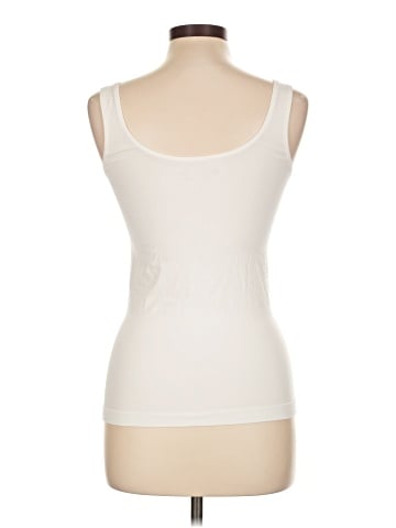 Nouvelle Sleeveless T-Shirt (view 2)