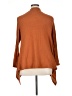 Shein Curve Brown Cardigan Size 14 Plus (1) - photo 2